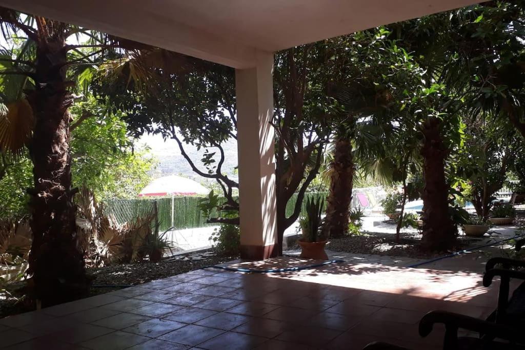 Cortijo Del Sidi Villa Motril Exterior photo