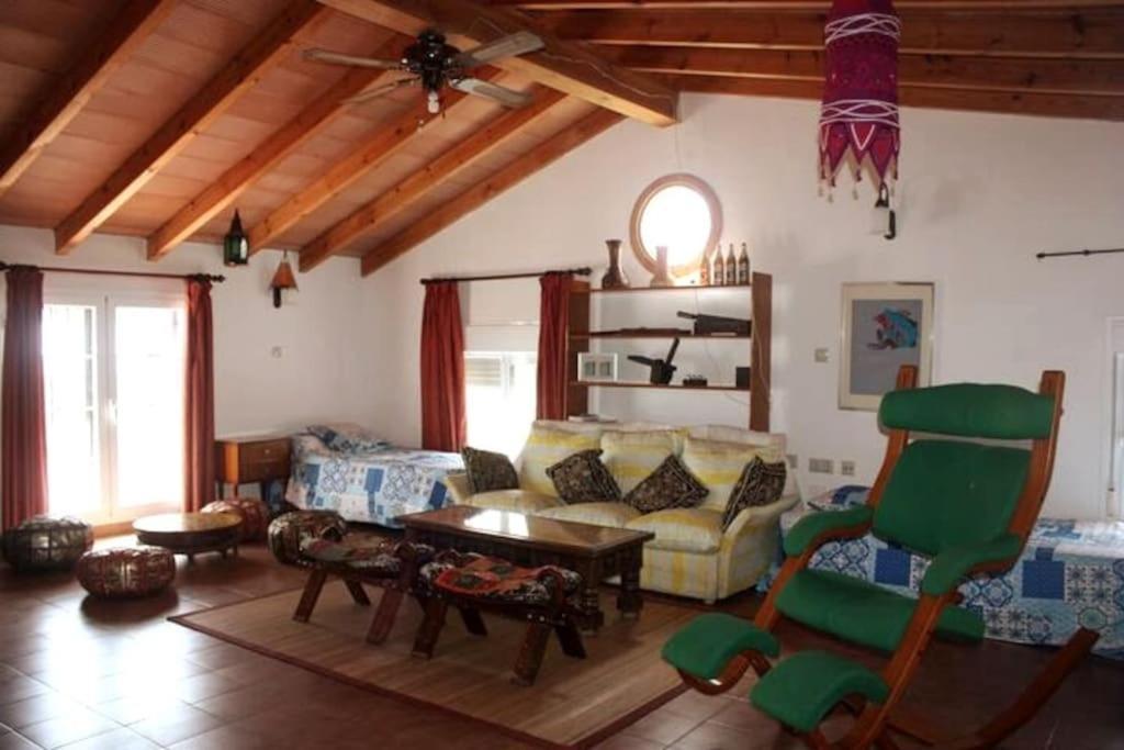 Cortijo Del Sidi Villa Motril Exterior photo