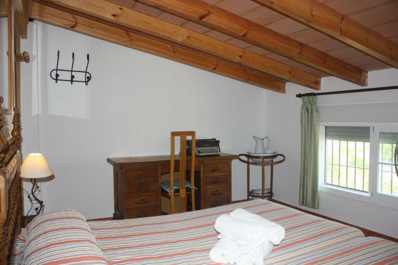 Cortijo Del Sidi Villa Motril Exterior photo