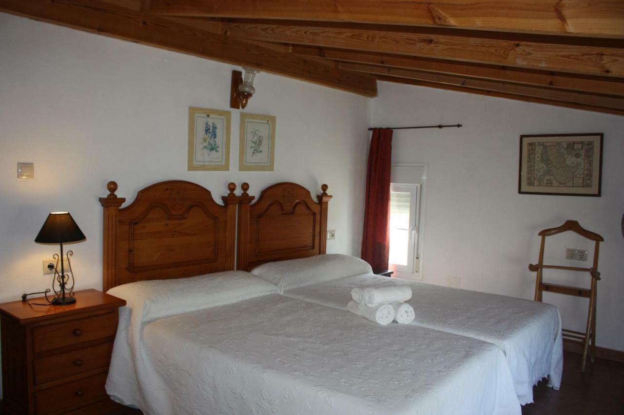 Cortijo Del Sidi Villa Motril Exterior photo
